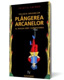 Plangerea arcanelor - Nemira