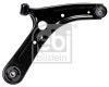 Brat Suspensie Dreapta Fata Hyundai i10 II Febi Bilstein 174283 (JTC345, TC801, RH04-0013, MONL29544, 116 050 8292/HD)