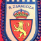 Fanion fotbal - REAL ZARAGOZA (Spania)