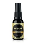 Odoriazant auto concentrat Areon Black Force, Silver, 30ml