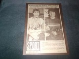 REVISTA SPORT NR 7 1987