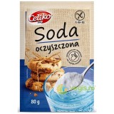 Bicarbonat de Sodiu fara Gluten 80g