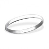 Inel Argint 925 Tip Verigheta Simpla, Marimea 47