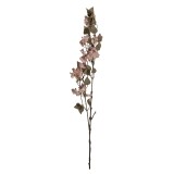 Cumpara ieftin Floare artificiala roz verde 12x15x110 cm
