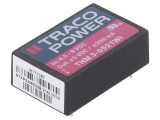 Convertor DC/DC 3W 4.5-9V la 5V/-5V DIP24