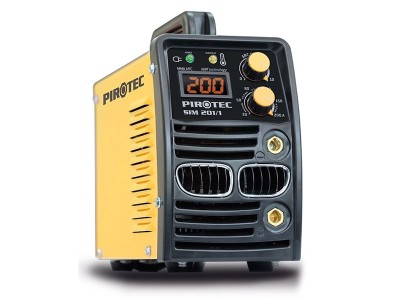 Aparat de sudura SIM 201/1, Harder HD0002 foto