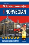 Ghid de conversatie roman-norvegian - Crina Leon