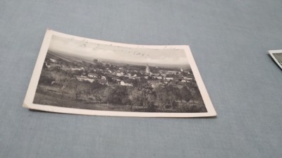 CARTE POSTALA 1946 CIRCULATA foto