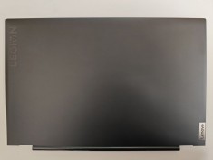 Capac Display Laptop, Lenovo, Legion 5-17ITH6 Type 82JN, 5CB1C19217, AP22F000400
