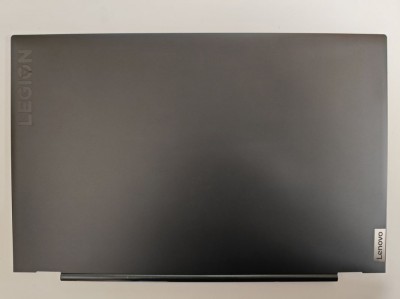 Capac Display Laptop, Lenovo, Legion 5-17ITH6 Type 82JN, 5CB1C19217, AP22F000400 foto