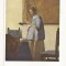FA33-Carte Postala- BELGIA- Amsterdam, Rijksmuzeum - Jan Vermeer Van Delft