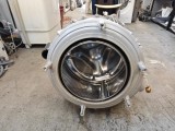 Cuva completa masina de spalat Electrolux EWF12670W , neambutisata , cu suruburi , fara uzura la rulmenti 3484161017 cod /R4