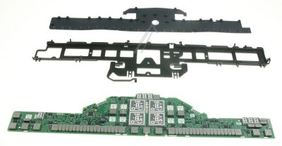 MODUL DE CONTROL 11033189 BOSCH/SIEMENS foto
