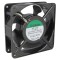 Ventilator AC Axial 115V 120x120mm 199m3/h 50dBA