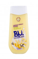 Shower Gel B.U. Bodystories Dama 250ML foto