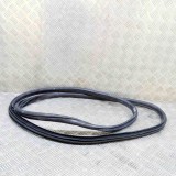 Garnitura Usa Dreapta Fata BMW 2 Active Tourer F45 2016 OEM 7298882, Cromata, Inox, Chedere Cromate, Eurowest/Lema