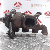 Turbina Ford Focus I 1.8 TDCI 1998 - 2004