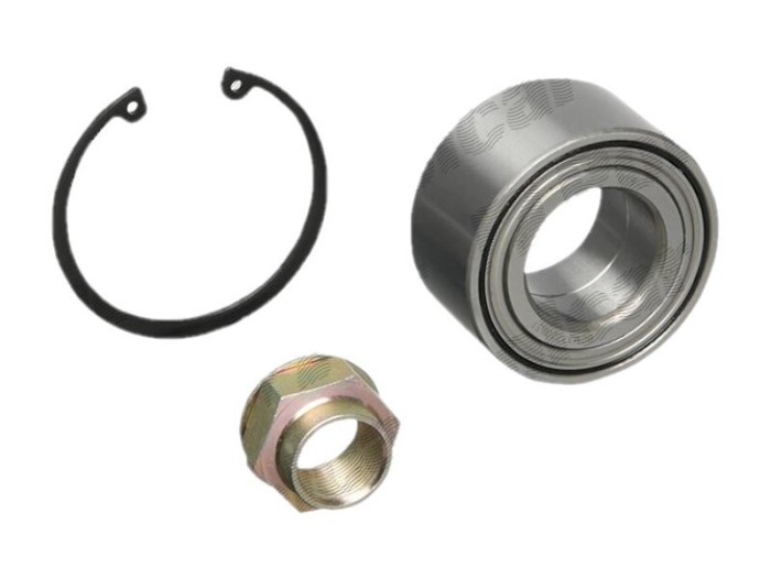 Kit rulment butuc roata CX Bearings CX475 parte montare : Punte fata, Stanga/ Dreapta