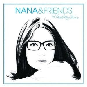 Nana Mouskouri RendezVous (cd) foto