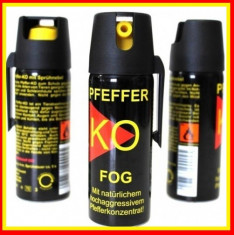 Spray Paralizant Piper Pfeffer 50 ml Dispersant /Jet Germany foto