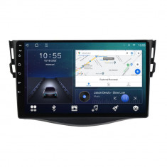 Navigatie dedicata cu Android Toyota Rav4 III 2005 - 2013, 2GB RAM, Radio GPS