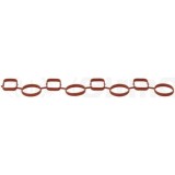 Elring Garnitura, galerie admisie