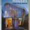 HOUSES , NEW LIVING SPACES / CASAS PARA VIVIR , ALBUM DE ARHITECTURA IN LIMBILE ENGLEZA SI SPANIOLA , 2006