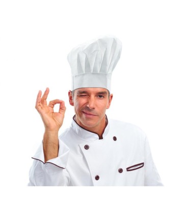 Palarie bucatar foto