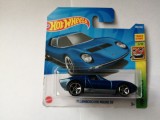 Bnk jc Hot Wheels &#039;71 Lamborghini Miura SV (2nd Color) - 2022 HW ERxotics 5/10