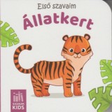 Első szavaim - &Aacute;llatkert