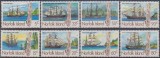 NORFOLK - 1986 - BALENIERE 1+2