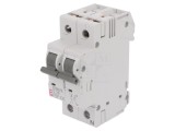 &Icirc;ntrerupător de Supracurent 16A 1P 230/400V