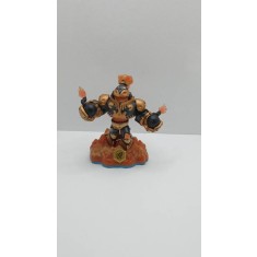 Skylanders Swap Force Blast Zone