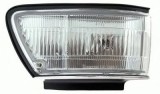 Lampa de pozitie de parcare Toyota Corolla (E9) LB/4WD-VAN 1988-1992 TYC partea Stanga