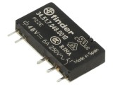 Convertor DC/DC 6W 9-18V la 5V 1200mA SIP8