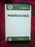 g3 PUERICULTURA - Barbuta (volumul II)