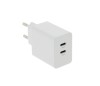 Incarcator Rapid PATONA Premium GaN USB PD35W Alb 2xUSB-C