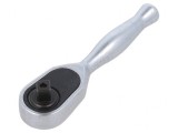Clichet 1/4 cu Comutator 90mm 80 Dinți
