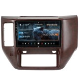 Cumpara ieftin Navigatie Nissan Patrol (2004-2012), Android 12, P-Octacore 2GB RAM + 32GB ROM, 9 Inch - AD-BGP9002+AD-BGRKIT166V3