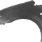 Aripa fata Mazda Premacy (Cp), 01.1999-2001, partea Dreapta, cu gaura pentru semnalizare, C10052111J, 455502