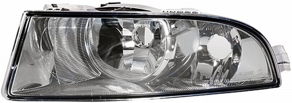 HELLA 1NH 354 671-021 Proiector ceata