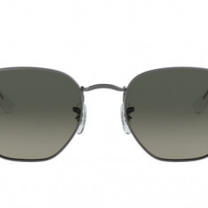 Ray-Ban Hexagonal Ochelari de Soare RB 3548N 004/71