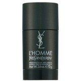 Yves Saint Laurent, L'Homme, Deodorant stick, Pentru bărbați, 75 g