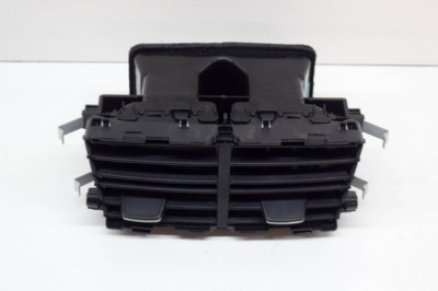 Gura de ventilație consola centrală TESLA MODEL S 2018 OEM: 1096881-00-A 13690031 foto