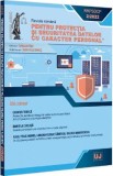 Revista romana pentru protectia si securitatea datelor cu caracter personal Nr.2/2022, Autor Anonim