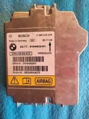 Calculator Airbag 0285010070 BMW Seria 3 - E90 LCI
