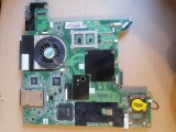Placa de baza lenovo ThinkPad SL400 / SL500 42w7891 + cooler ventilator