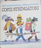 Copiii strangatori - Gottfried Herold