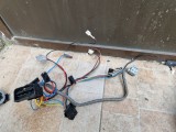 Instalație electrică far dreapta bixenon BMW 3 E90, E91