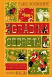 Cumpara ieftin Grădina secretă. Ediție ilustrată MinaLima - Frances Hodgson Burnett